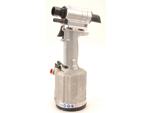 Pneumatic Riveters l Huck Model 244 
